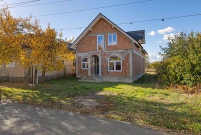 Casă individuală cu 4 camere cu Teren 500 Mp în Aradul Nou - 4