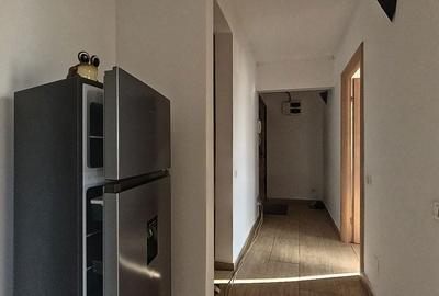Apartament cu 2 camere semidecomandat în Tineretului - 8
