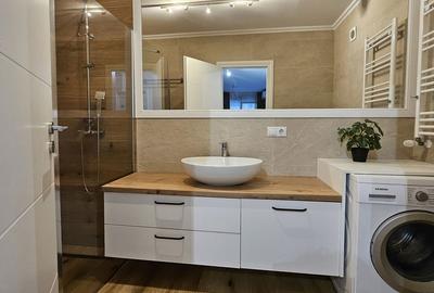 Apartament cu 2 camere în Central - 7