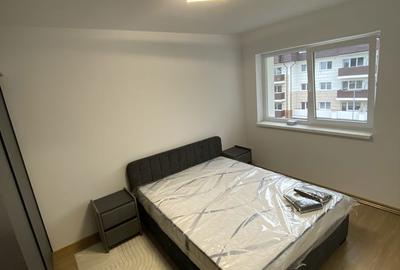 Apartament cu 2 camere decomandat în Sânpetru - 1