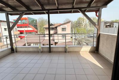 Piata Sudului Vila Individuala gata de mutat, 4 cam si 3 bai - 15