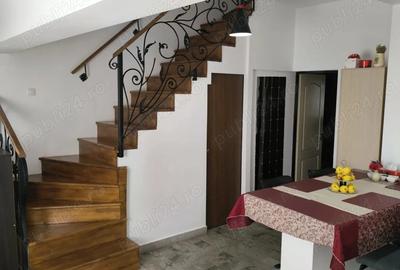 Casă cu 4 camere în Central - 6