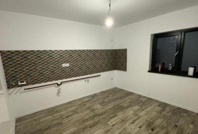 Clinceni, vila individuala, P+M, 130mp, teren 357mp, finisaj - 11