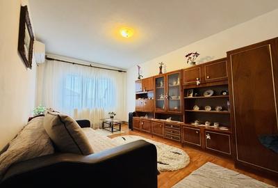 Apartament 2 camere, 47mp utili, etaj 4, zona Lipovei - 1