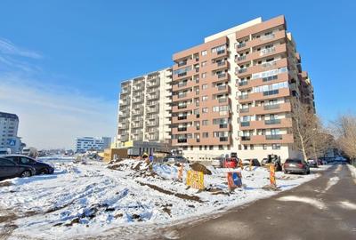 Teren deschidere directa 40 m Prelungirea Ghencea - 10