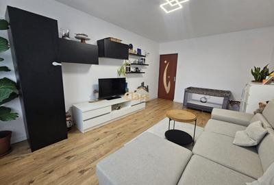 Apartament cu 2 camere decomandat, mobilat în Între Lacuri - 2