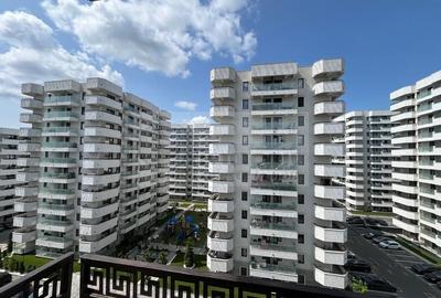 Apartament 2 camere - Royal Town Copou - 2