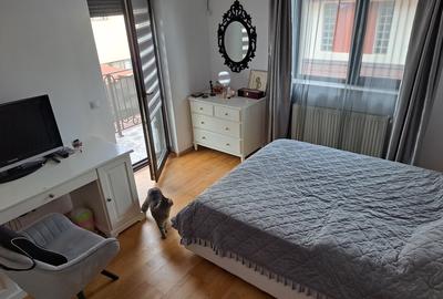 Casă cu 4 camere cu Teren 300 Mp în Exterior Vest - 10