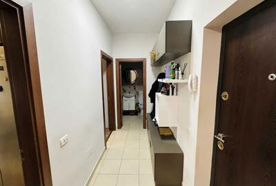 Apartament cu 2 camere decomandat în Chiajna - 6