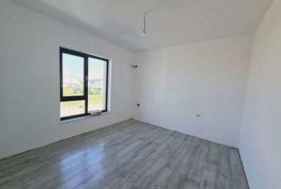 Vila individuala - 5 camere - 3 bai - dressing - 417mp teren - 6