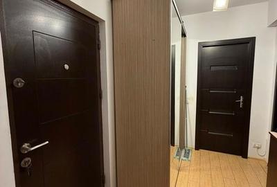 Apartament cu 2 camere decomandat, mobilat în Km 4-5 - 8