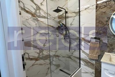 Apartament cu 3 camere decomandat, mobilat în Mihai Bravu - 8