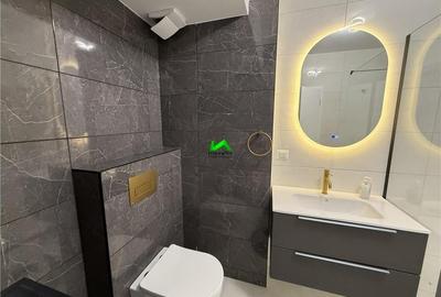 Apartament de inchiriat 3 camere Sibiu Doamna Stanca Evo - 6