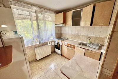 Frumoasa - Apartament 1 camera decomandat- Mobilat si utilat - 9