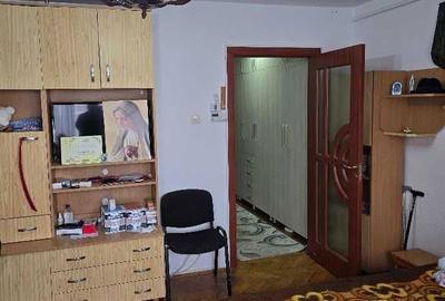 Apartament cu 2 camere decomandat în Sacoșu Mare - 7