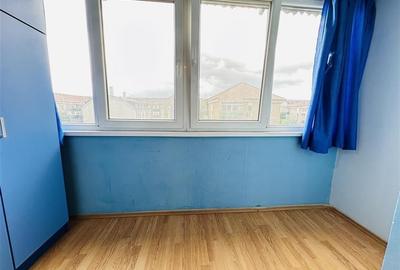 APARTAMENT 3 CAMERE | 2 BAI | 2 BALCOANE | DECOMANDAT | ZONA DACIA - DECEBAL - 13