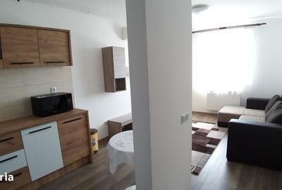 Apartament cu 2 camere în Unirii - 5