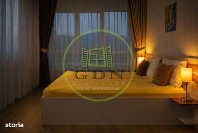 Garsonieră decomandată în Bartolomeu - 1