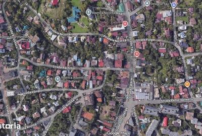 Teren de 576 mp, în Tătărași - 13