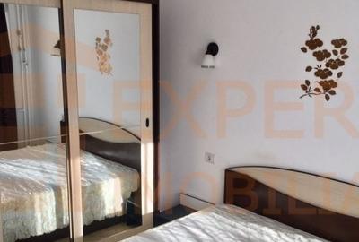 Apartament cu 2 camere decomandat în Dacia