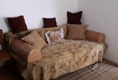 Casă cu 5 camere cu Teren 2000 Mp în Ivești - 2