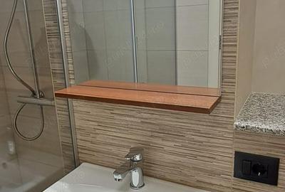 Garsonieră decomandată în Central - 8