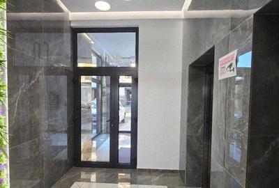 Penthouse de vanzare str Ciheiului/ cart Victoria Rezidential/ Nufarul - 10