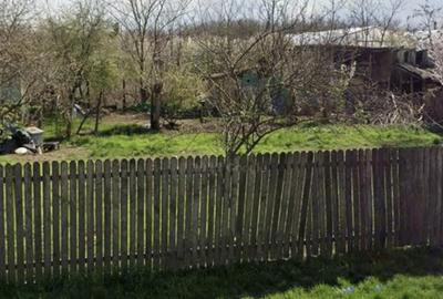 Casă cu Teren 989 Mp în Podu Pitarului - 5