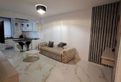 Apartament cu 2 camere decomandat în Nord