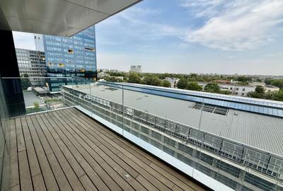 Apartament cu 2 camere, mobilat în Floreasca - 2