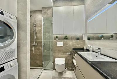 Garsonieră decomandată în Centrul Istoric - 3