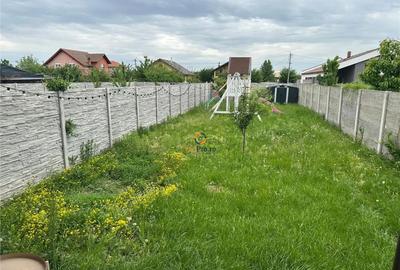 Casă cu 4 camere cu Teren 600 Mp în Central - 2