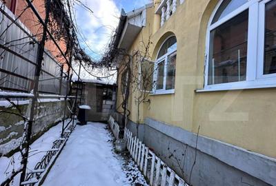 Casa individuala de vanzare, 63 mp utili, zona Barabant - 2