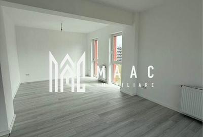 Apartament 2 camere | 58 mp | Balcon 7,5 mp | Etaj 5/9 | Lup Residence - 1