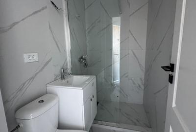 Apartament 2 camere tip studio, finisaje premium, incalzire pardoseala Militari - 11