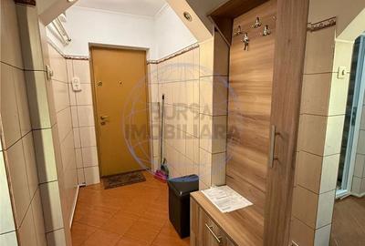 Apartament cu 2 camere decomandat în Brăilei - 14