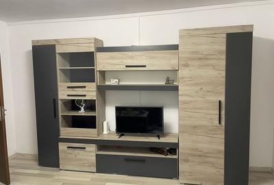 Apartament cu 2 camere semidecomandat în Aradului - 7