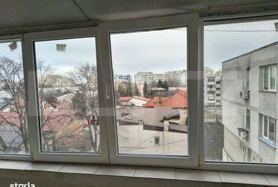 Apartament cu 2 camere semidecomandat în Cantacuzino - 5