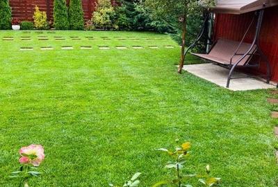 Casă individuală cu 5 camere cu Canalizare în Giroc - 39