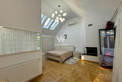 Casa superba , Padurea Dumbrava, Sibiu - 7