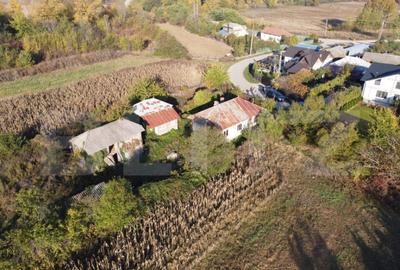 Proprietate de vanzare, 1000 mp, sat Garleni - 6