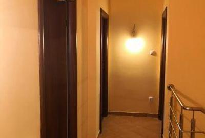 Casă cu 4 camere cu Teren 600 Mp în Brebu - 4