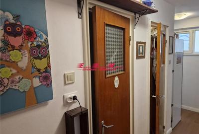 Apartament cu 2 camere decomandat în Dorobanți - 14