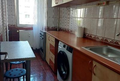 Garsonieră decomandată, mobilată în Pantelimon - 3