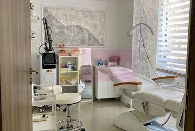 Spațiu comercial, de 116 mp, în 13 Septembrie - 9