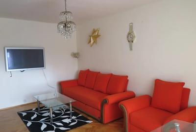 Apartament cu 2 camere decomandat în Central - 4