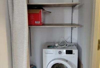 Apartament cozy cu doua camere, Piata Muncii - 8