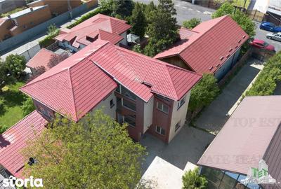 Casă cu 9 camere cu Teren 935 Mp în Chiajna