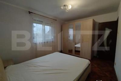 Casă cu 4 camere cu Teren 296 Mp în Brestei - 5