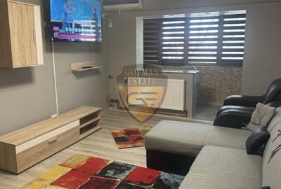 Apartament 2 camere, Dacia, Biserica Alba, gaze, A/C, et 3 / 4